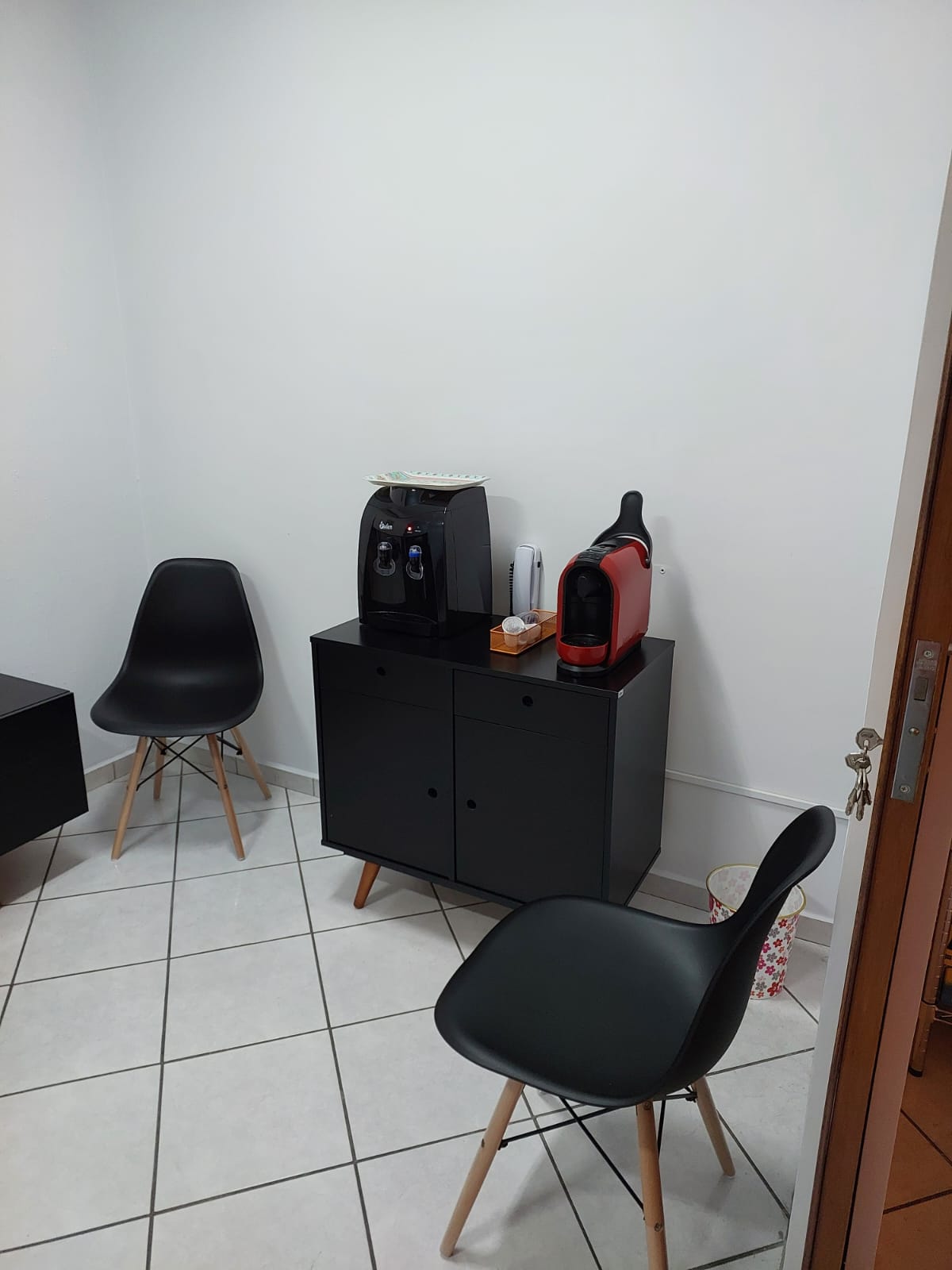 Foto do Consultório - Vista 2