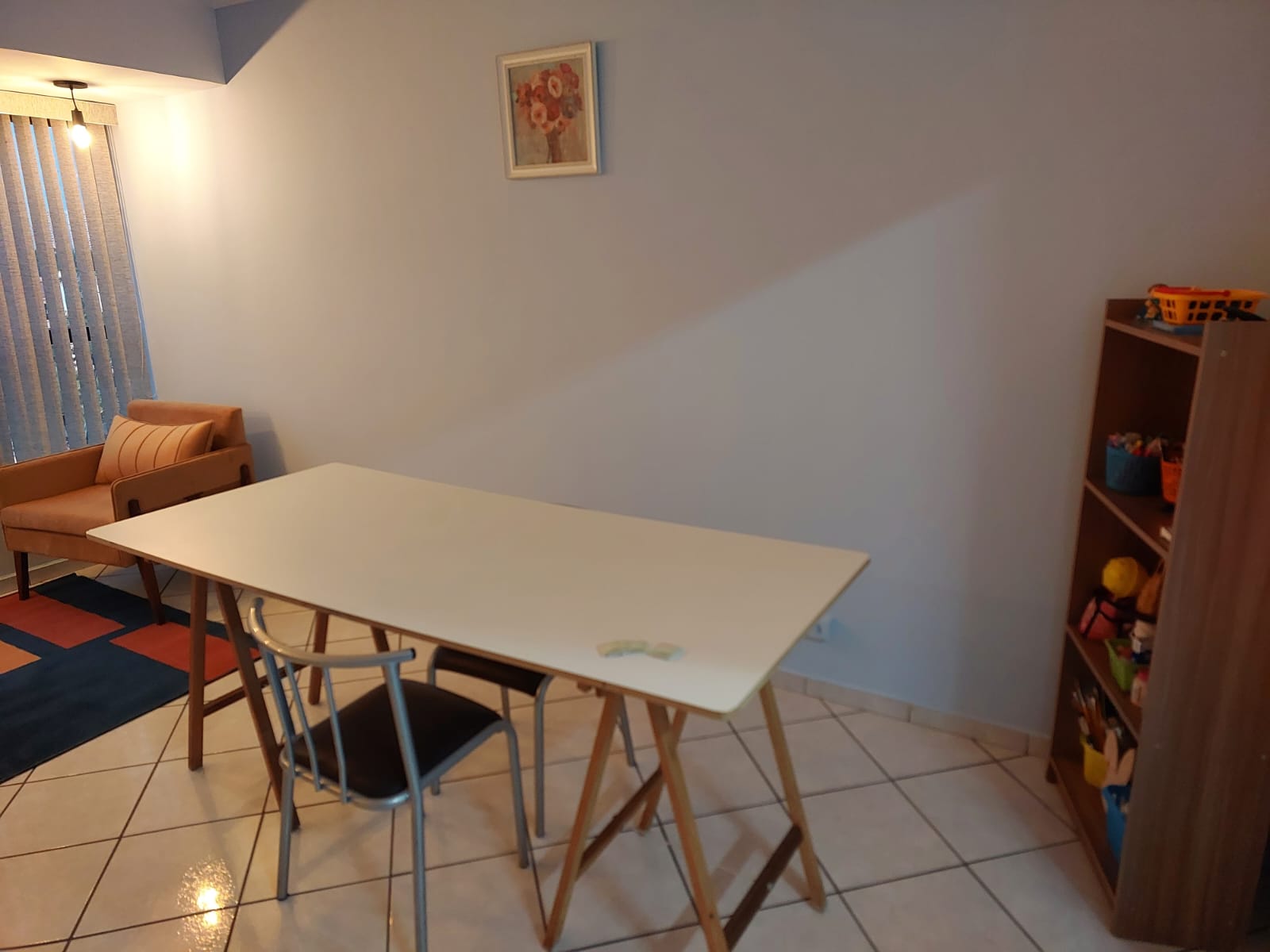 Foto do Consultório - Vista 4