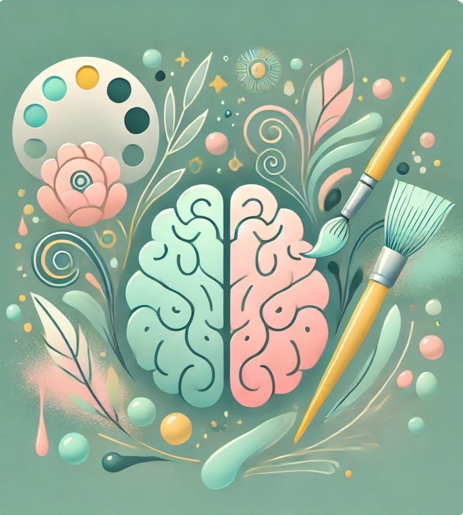 Imagem de Neuropsicologia