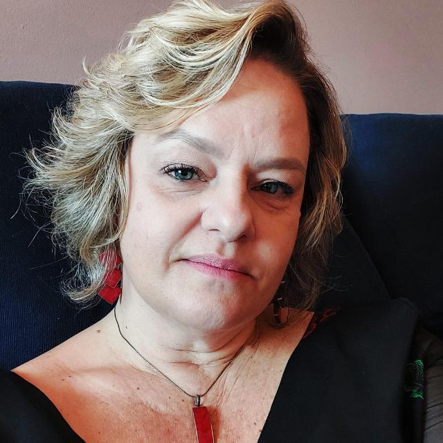 Simone Martinez Barberá
